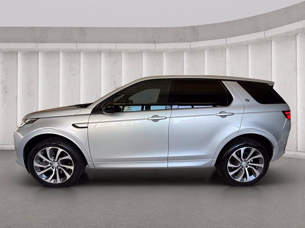 LAND ROVER Discovery Sport LAND ROVER 2.0 TD4 163 CV AWD Auto SE del 2023