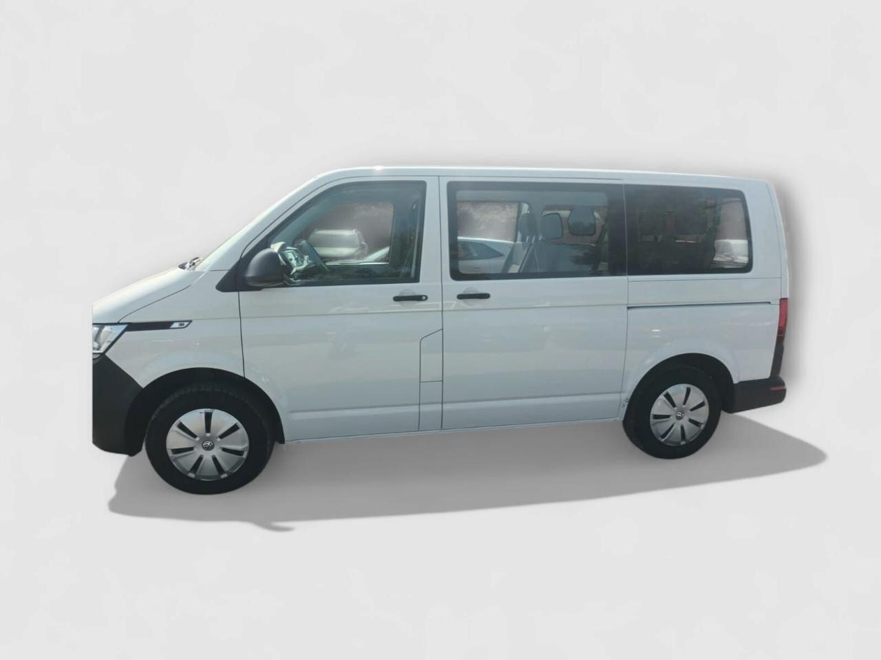 Volkswagen Transporter VIC T6.1 30 kombi M1 2.0 tdi 110cv Busines