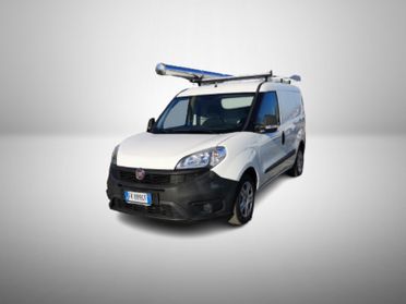 FIAT Doblò 1.6 MJT 105CV PC-TN Cargo Lamierato SX E5+