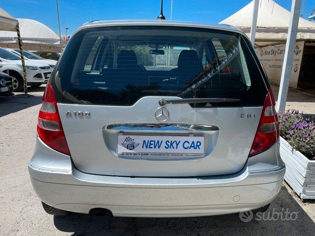 MERCEDES Classe A 180 CDI Elegance - 2006