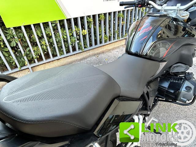 BMW R 1250 RS ABS - TAGLIANDI SOLO BMW