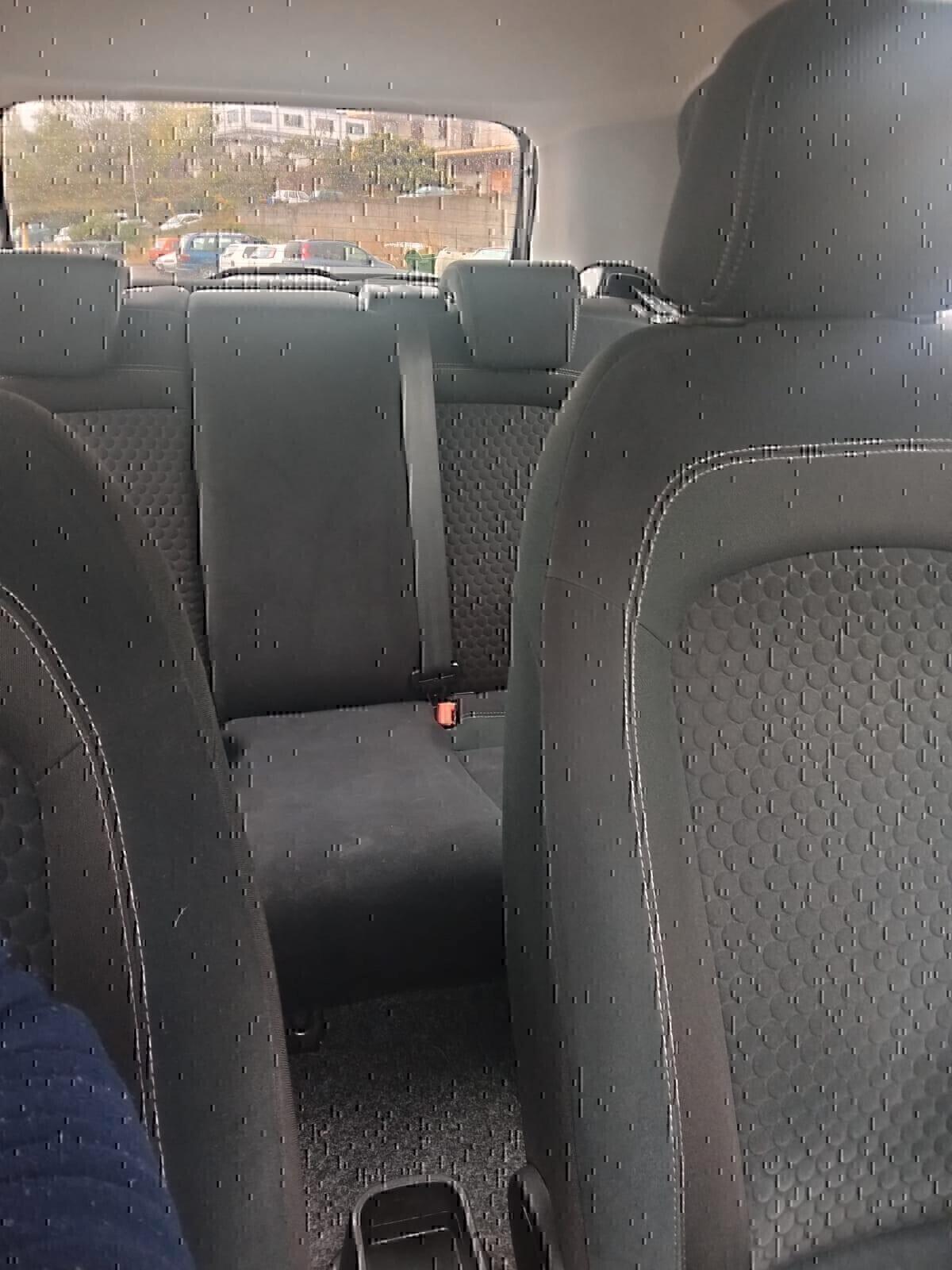 Fiat Punto 1.3 M-Jet Lounge