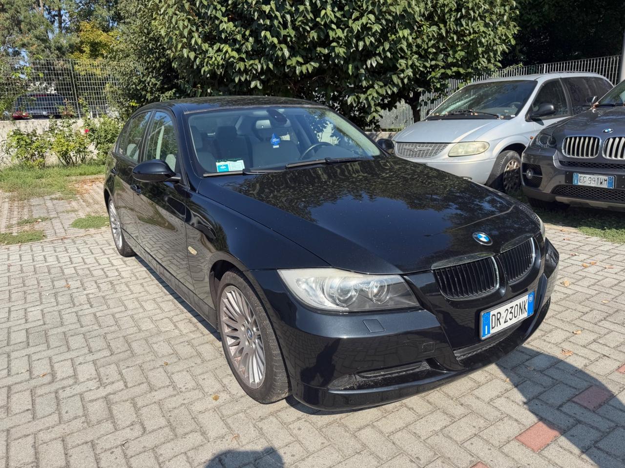 Bmw 320d