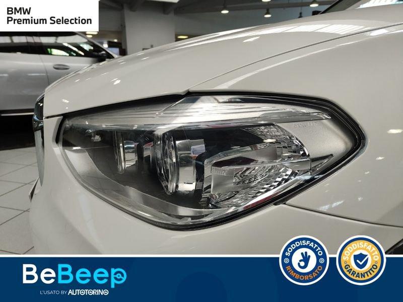 BMW X3 XDRIVE20I XLINE 184CV AUTO