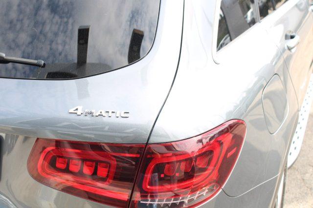 MERCEDES-BENZ GLC 220 d 4Matic Premium