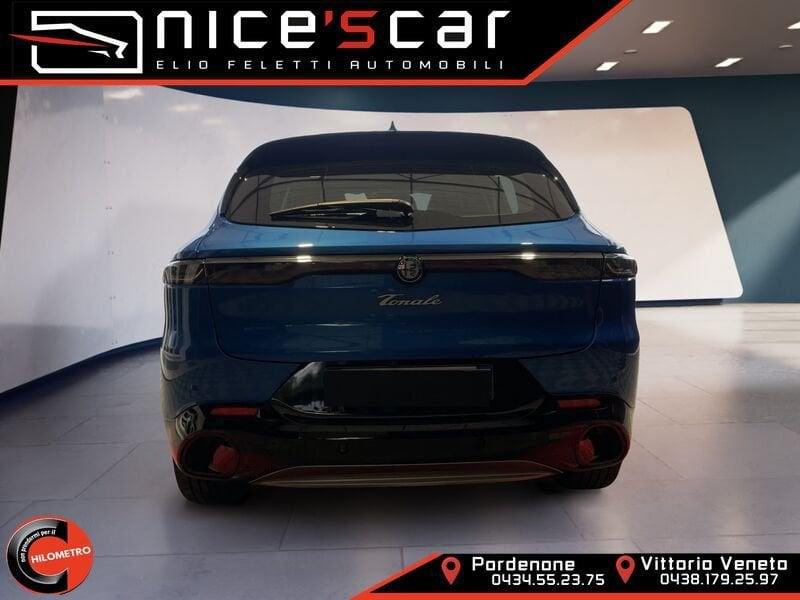 Alfa Romeo Tonale 1.5 160 CV MHEV TCT7 Ti