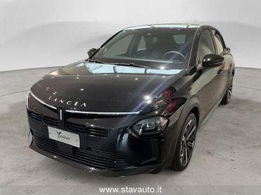 Lancia Ypsilon Hybrid e-DCT - CERCHI LEGA 17'' DIAMANTATI