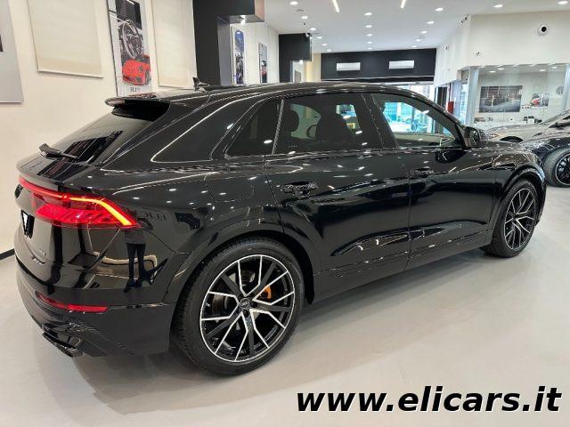 AUDI Q8 50 TDI 286 CV quattro tiptronic Sport