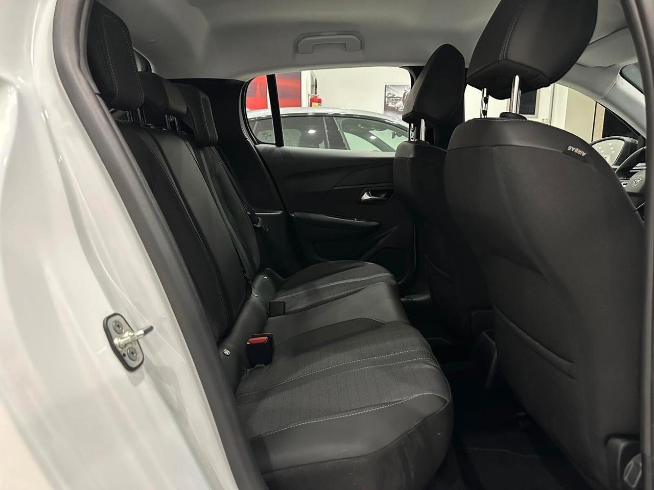 Peugeot 208 PureTech 75 Stop&Start 5 porte Active
