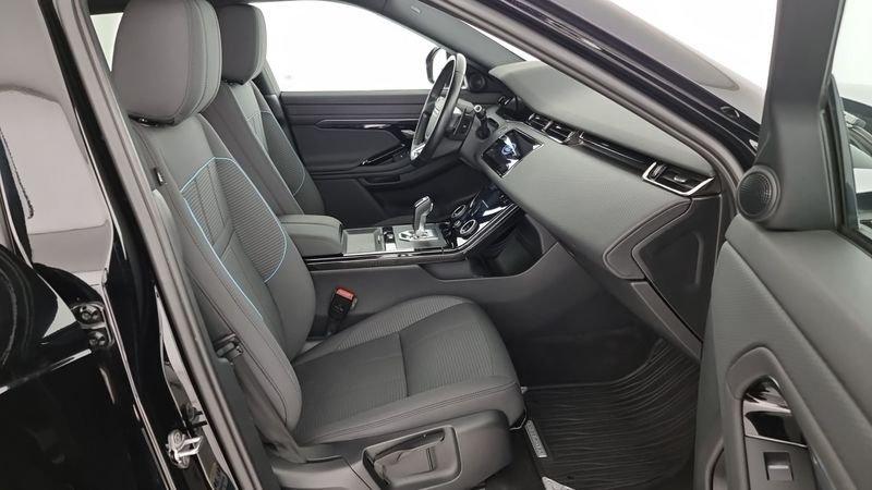 Land Rover RR Evoque 2.0D I4-L.Flw 150 CV R-Dynamic Auto