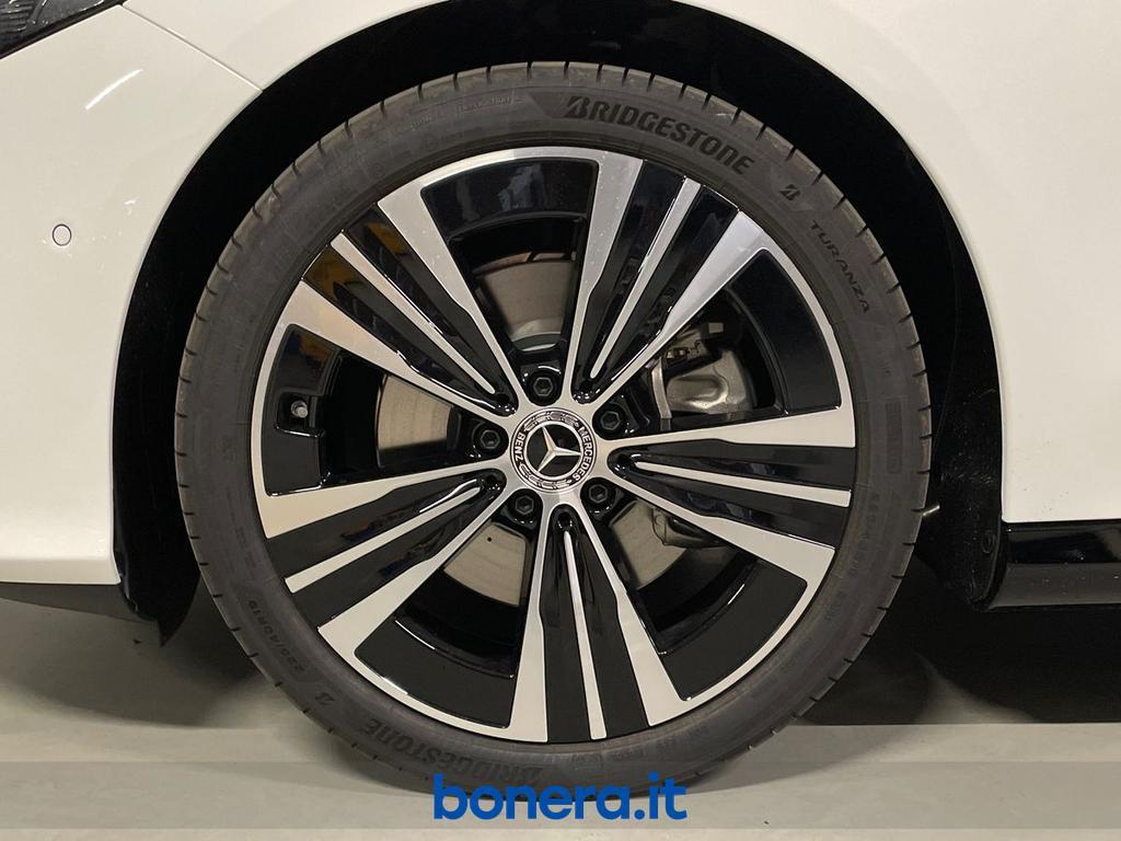 Mercedes CLA EQ 250+ Advanced Plus