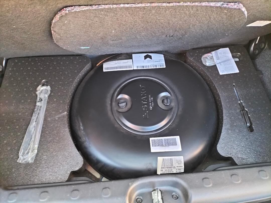 Fiat Panda 1.2 GPL EasyPower Lounge PARI AL NUOVO!!