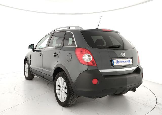 OPEL Antara 2.0 CDTI 170CV 4x2 S&S Cosmo Plus