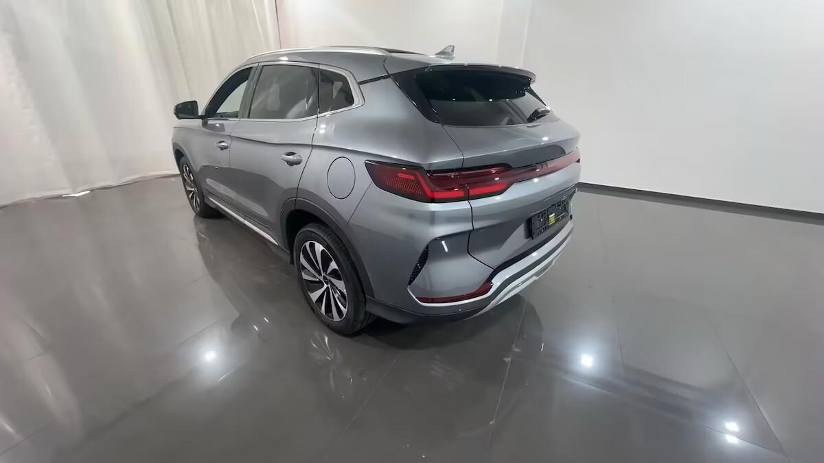 Byd Seal U DMi 1.5 218 CV PHEV Comfort