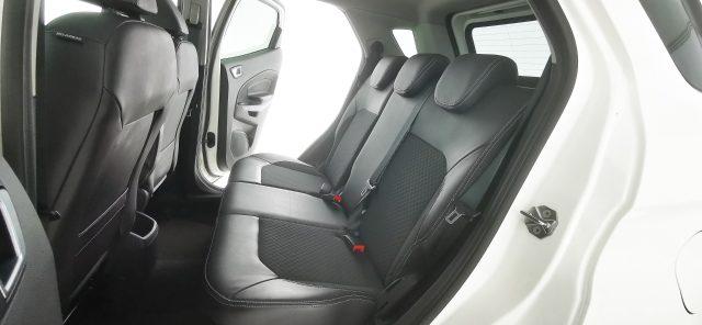 FORD EcoSport 1.0 EcoBoost 125 CV Titanium