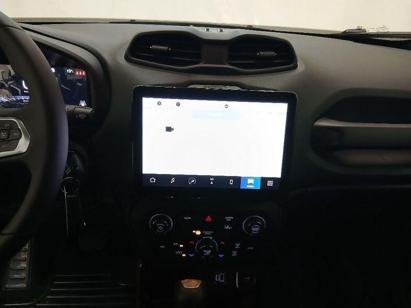 Jeep Renegade 1.5 turbo t4 mhev Altitude 2wd dct