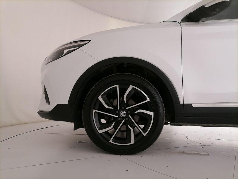 MG ZS 1.0 Luxury auto