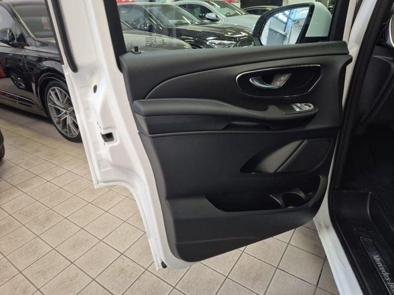 Mercedes-Benz Classe V 250d Long Avantgarde