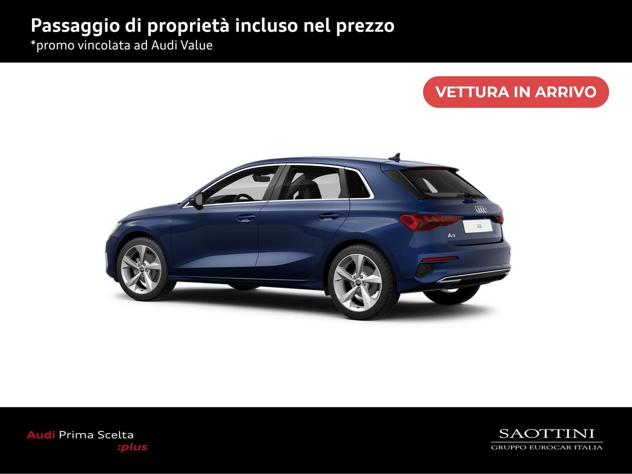 Sportback 35 2.0 TDI S line edition S tronic