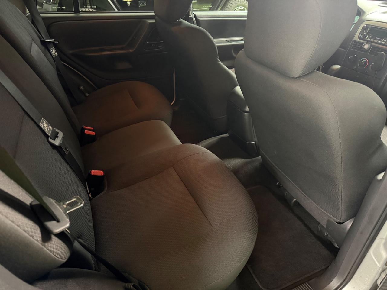 Jeep Grand Cherokee 2.7 crd 163cv — SOLO 114.000KM—