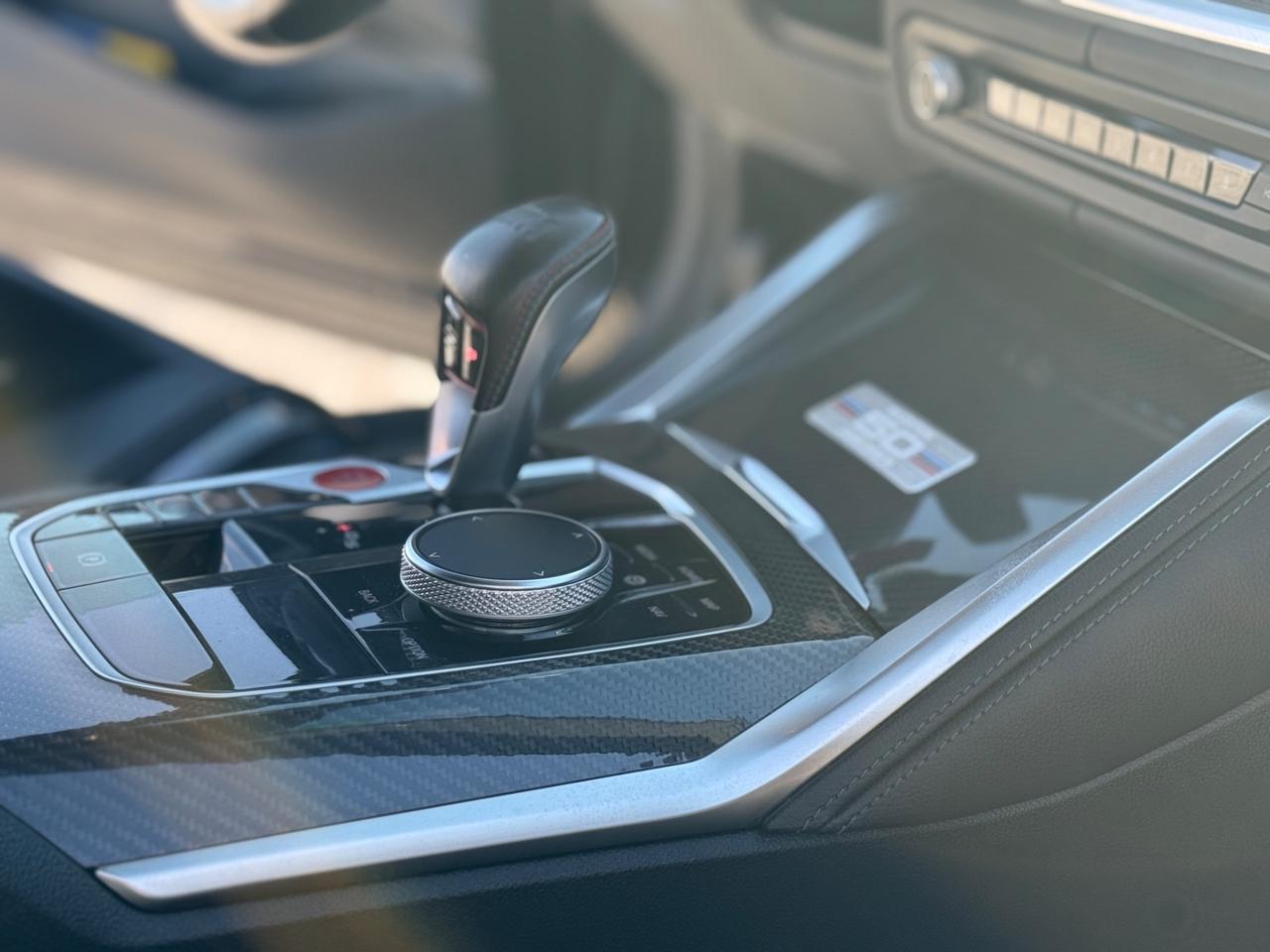 Bmw M4 Competition 510 cv X drive 50 anniversario 2022