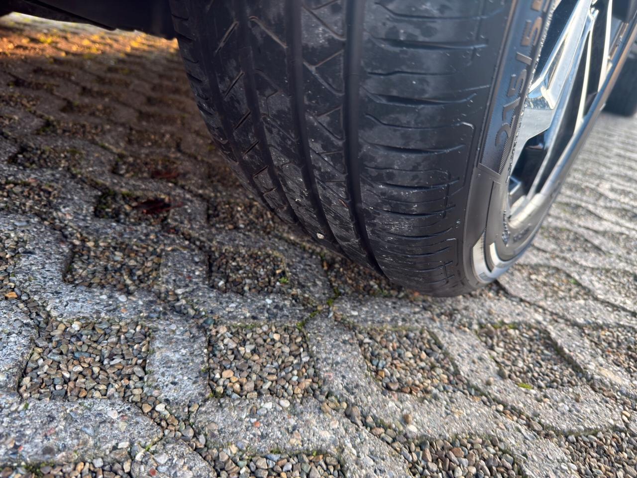 Toyota Yaris Cross 1.5 Hybrid 5p. E-CVT Trend