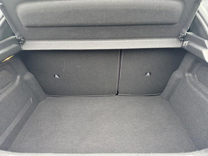 PEUGEOT 208 PURETECH 75 STOP&START 5 P