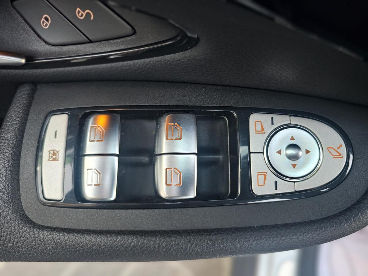 Mercedes-benz GLC 220 d 4Matic Sport