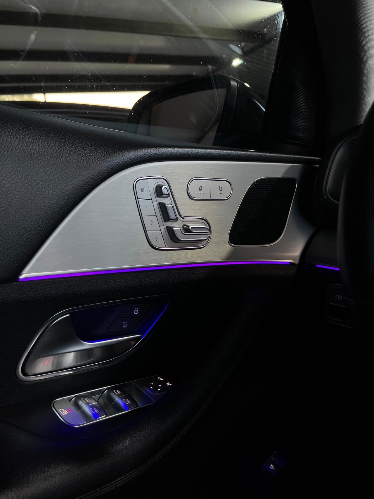 Mercedes-benz GLE 350 d 4Matic Coupé Premium Pro