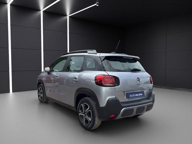 CITROEN C3 Aircross BlueHDi 100 S&S Feel