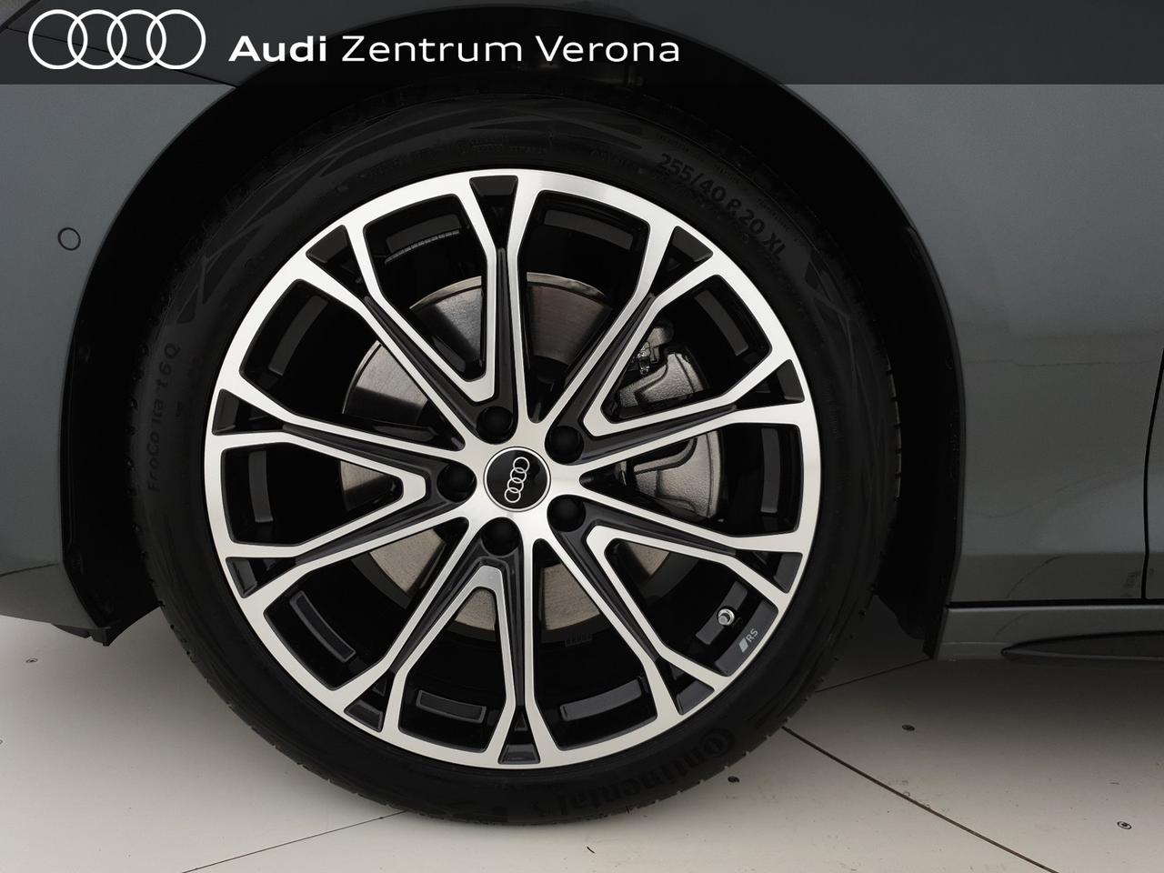 Avant 2.0TDI 204CV quattro S tronic S line Edition