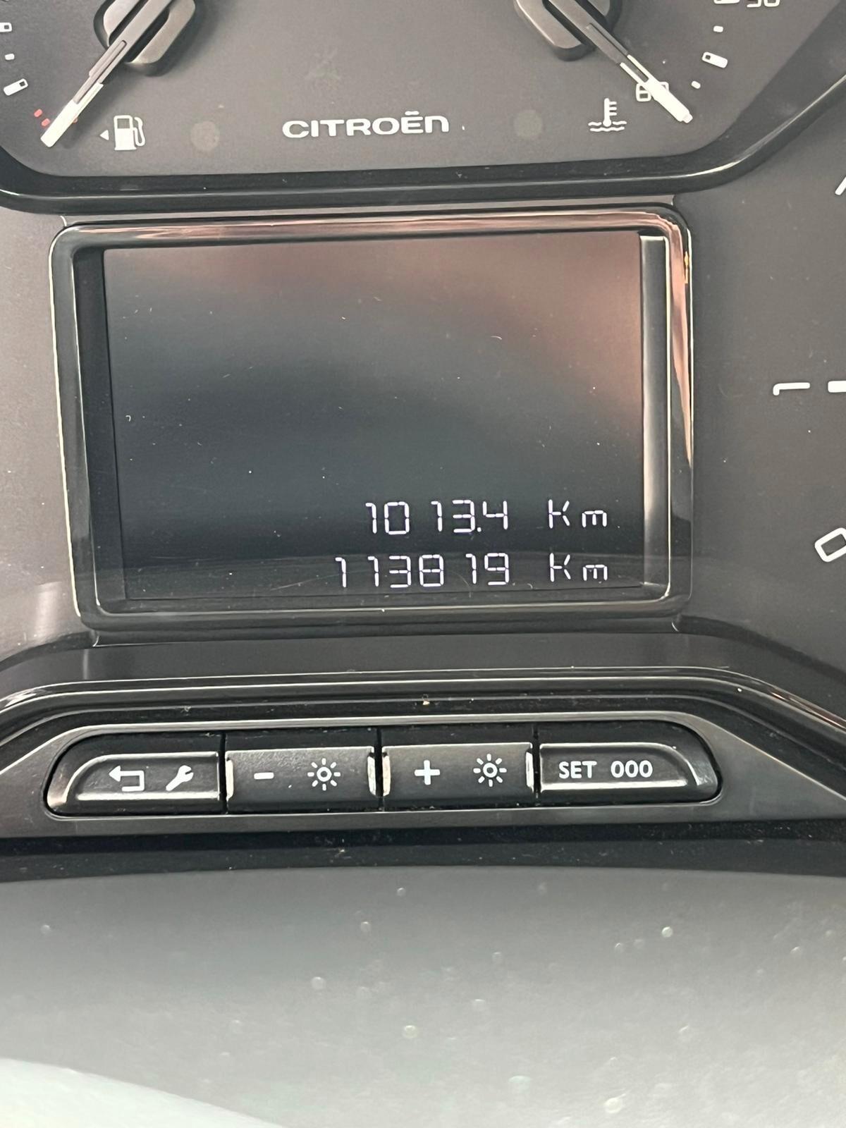 Citroen C3 Aircross BlueHDi 120 S&S EAT6 Shine Pack