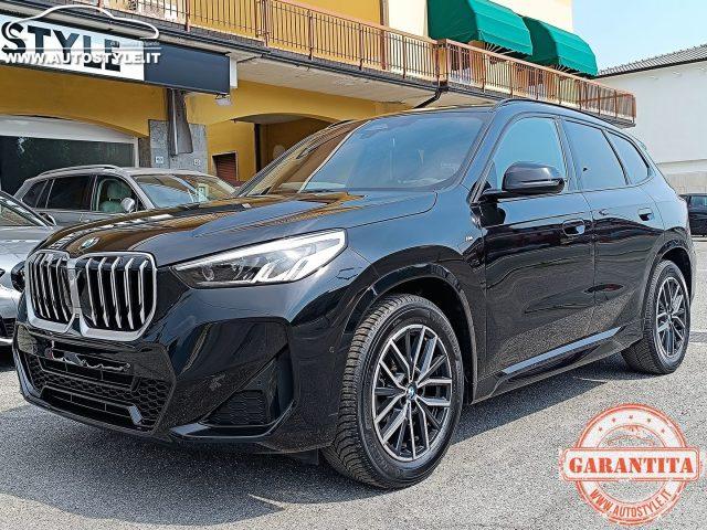 BMW X1 sDrive18i MSport Steptronic/AUTOMATICA M-SPORT