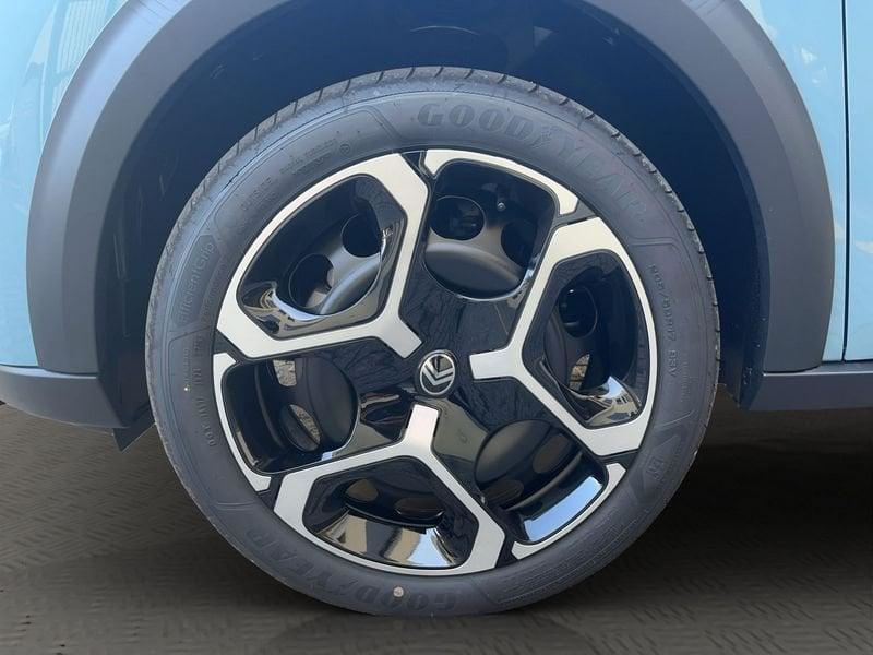 Citroën C3 C3 1.2 puretech turbo Plus 100cv s&s