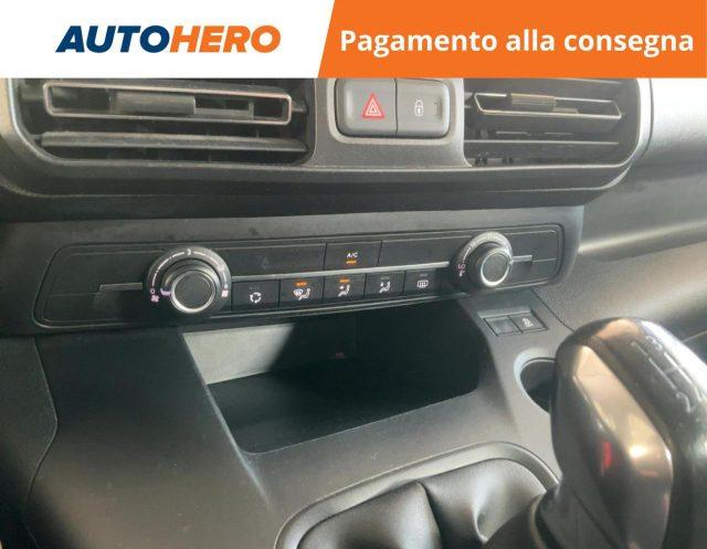 OPEL Combo Life 1.5D 100 CV S&S Advance