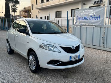 Lancia Ypsilon 0.9 TwinAir 85 CV 5 porte Metano 1 PROPRIETARIO NORD ITALIA