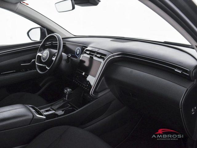 HYUNDAI Tucson 1.6 crdi 48V Exellence 2wd dct