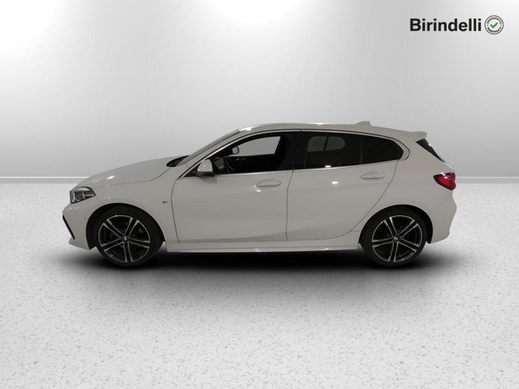 BMW Serie 1 (F40) - 116d 5p. Msport