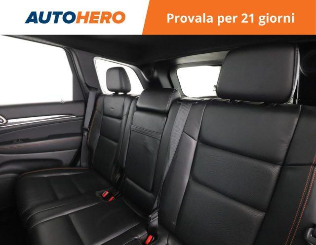 JEEP Grand Cherokee 3.0 V6 CRD 250CV Multijet II 75th Anniversary