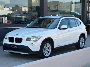 BMW X1 xDrive18d Futura
