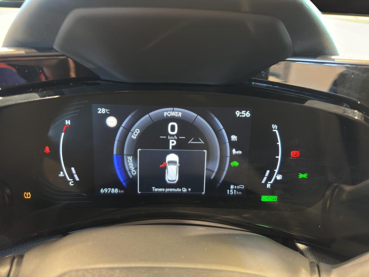 Lexus NX 350h 2.5 F-Sport 4wd 244cv e-cvt