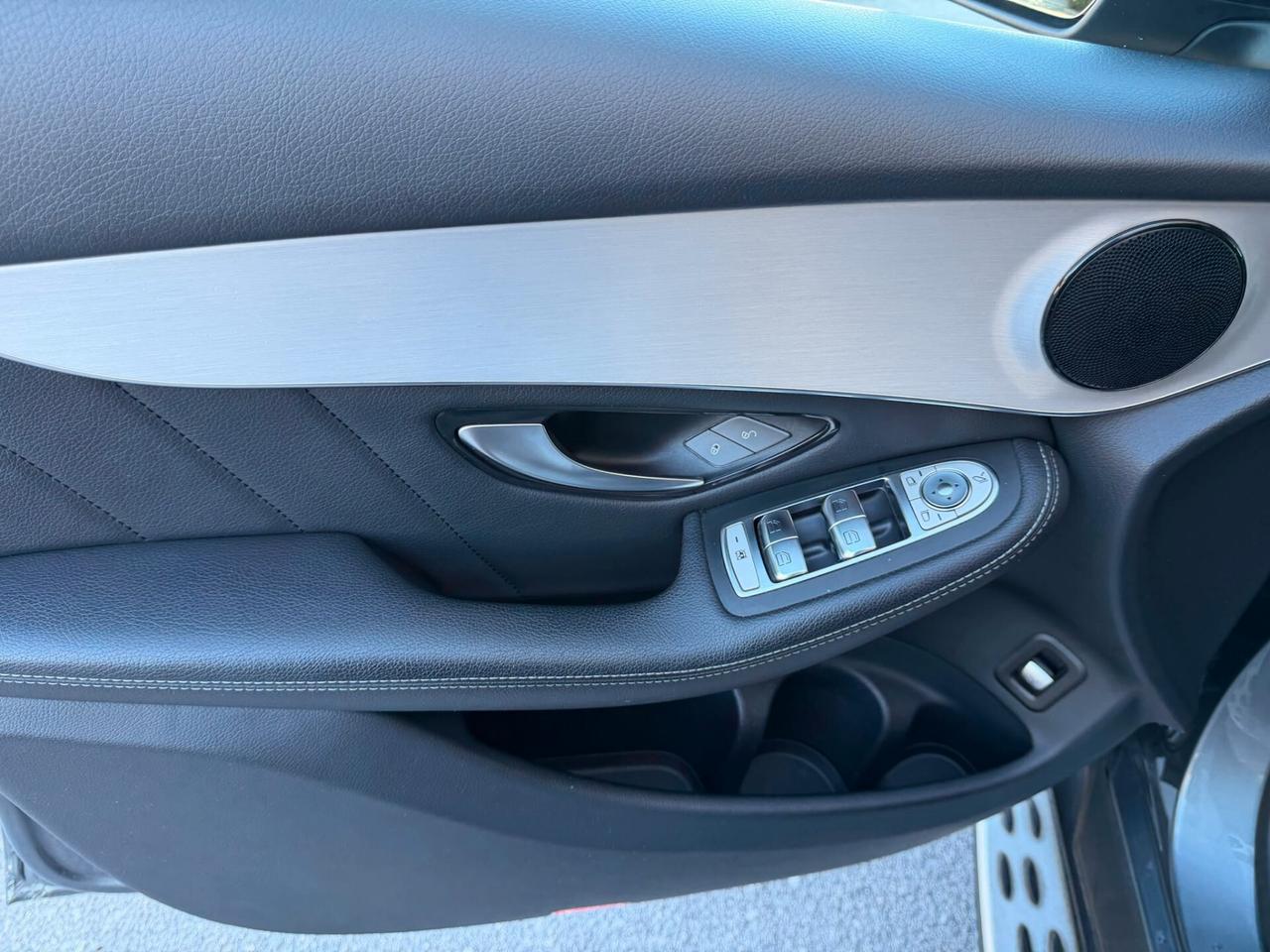 Mercedes-benz GLC 250 d 4Matic Premium Amg