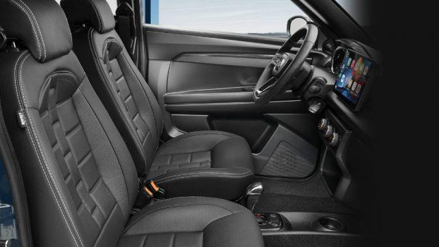 LIGIER JS 60 SUV EXTREME +Climatizzatore +Servosterzo DCI Euro5