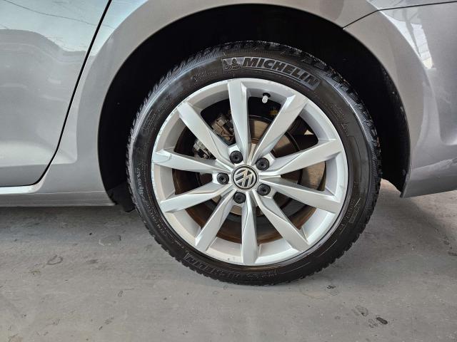 Volkswagen Golf Variant VII Variant 1.6 tdi Comfortline Business 110cv