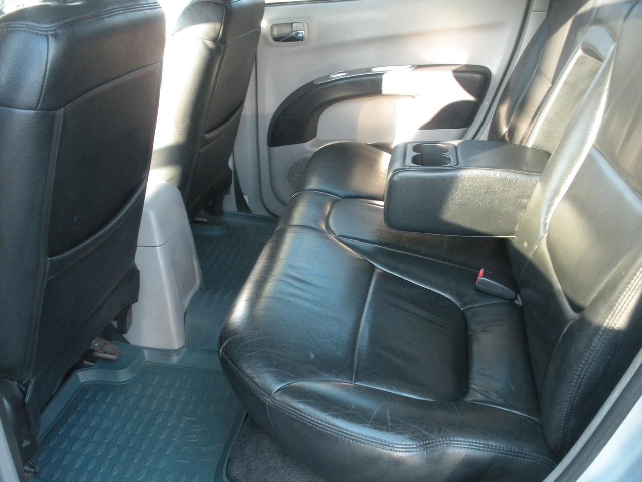 Mitsubishi L200 2.5 DI-D/136CV Double Cab Intense ''CHROME''