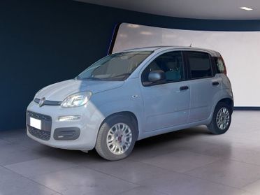 FIAT Panda 1.0 FireFly 70cv S&S Hybrid