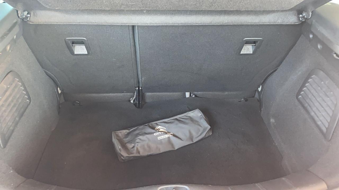 Citroen C3 1.1 Attraction