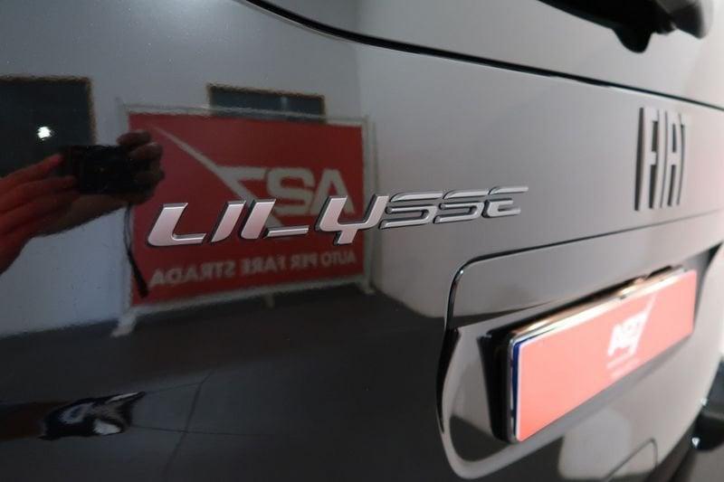 FIAT Ulysse ULYSSE 2.0 BlueHDi 9 Posti AT8 L2H1