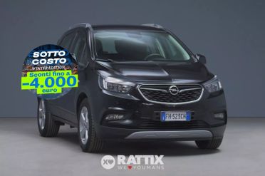 Opel Mokka X 1.6 115CV Advance