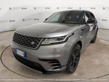 Land Rover Range Rover Velar 2.0D I4 MHEV 204 CV R-DYNAMIC HSE